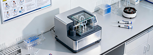 高壓細胞破碎儀